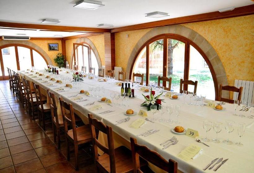 Apartamentos Cañones De Guara Y Formiga