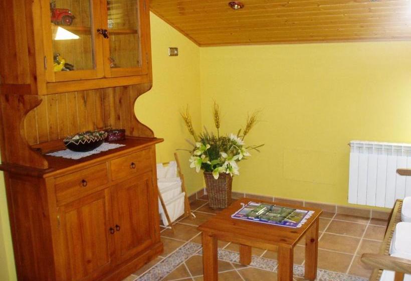 بنسيون Hospedaje El Marinero