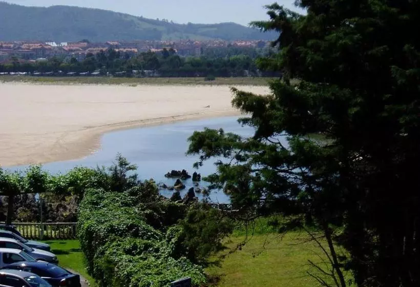 پانسیون Hospedaje El Marinero