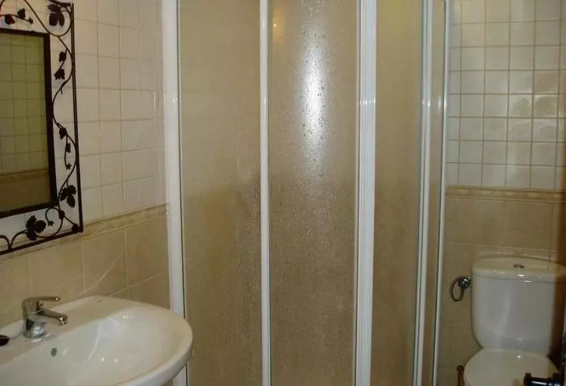 پانسیون Hospedaje El Marinero