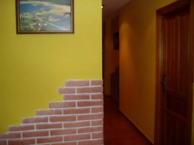 پانسیون Hospedaje El Marinero