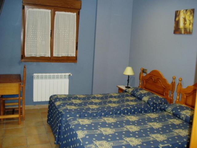 بنسيون Hospedaje El Marinero