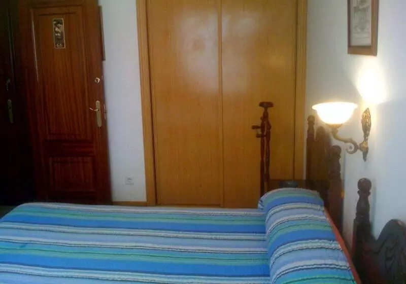 Majatalo Hospedaxe Carragal