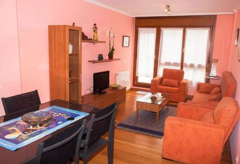 Majatalo Hospedaxe Carragal