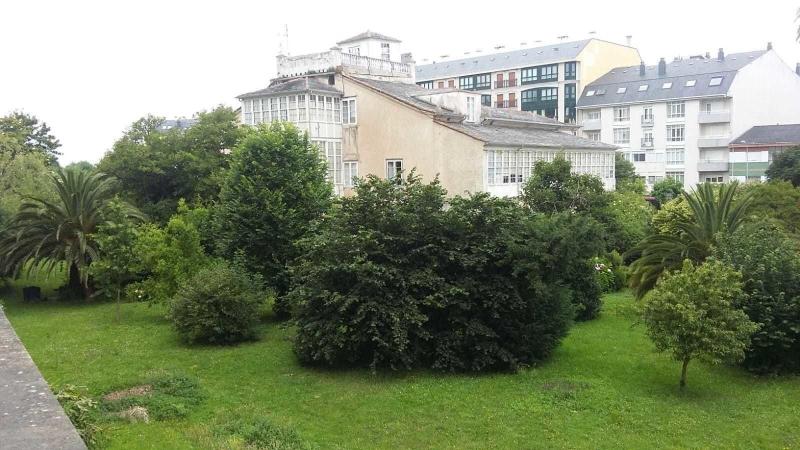 پانسیون Hospedaxe Carragal