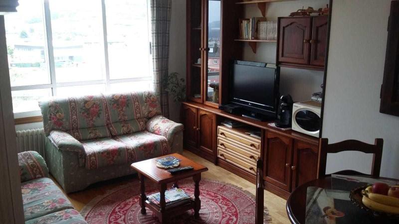 پانسیون Hospedaxe Carragal