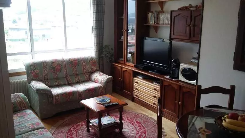 Majatalo Hospedaxe Carragal