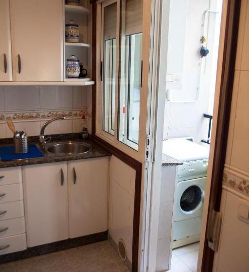 پانسیون Hospedaxe Carragal