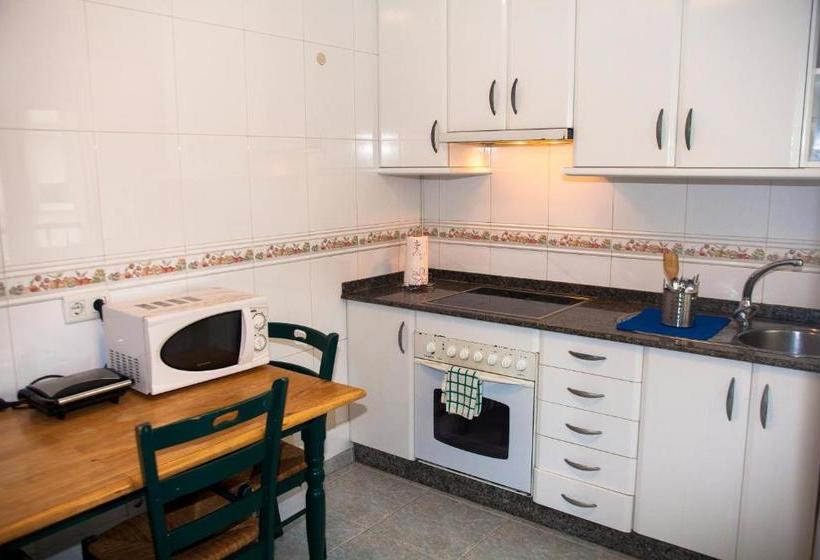 پانسیون Hospedaxe Carragal