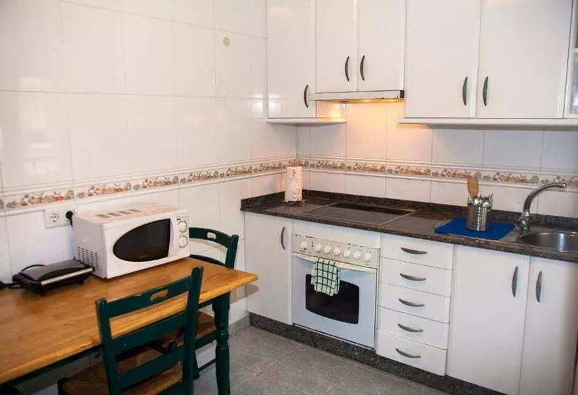 Majatalo Hospedaxe Carragal