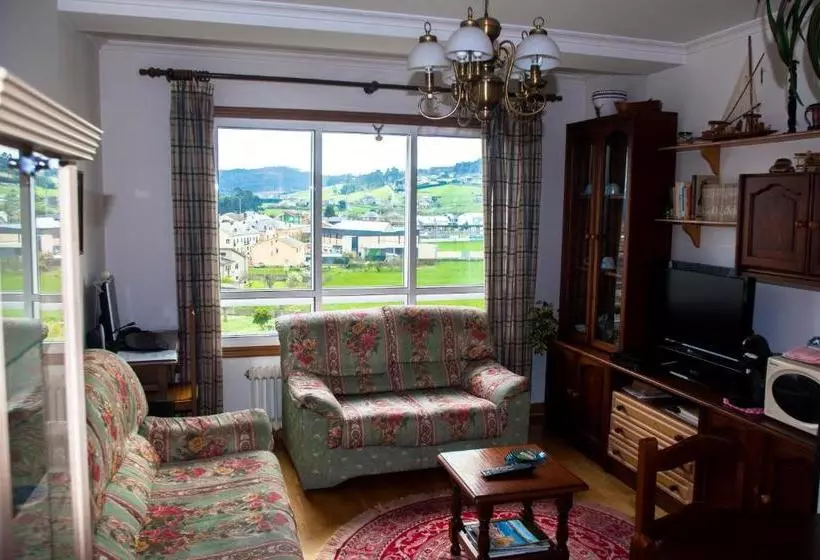 Majatalo Hospedaxe Carragal