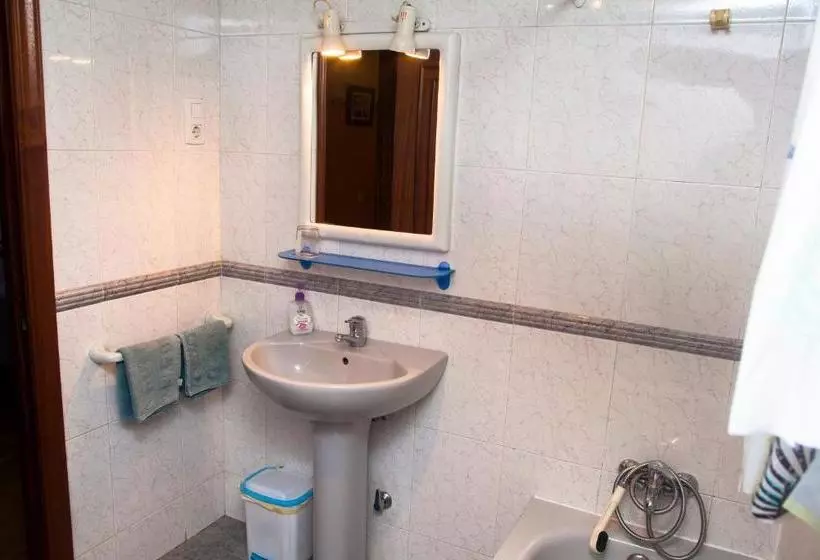 Majatalo Hospedaxe Carragal