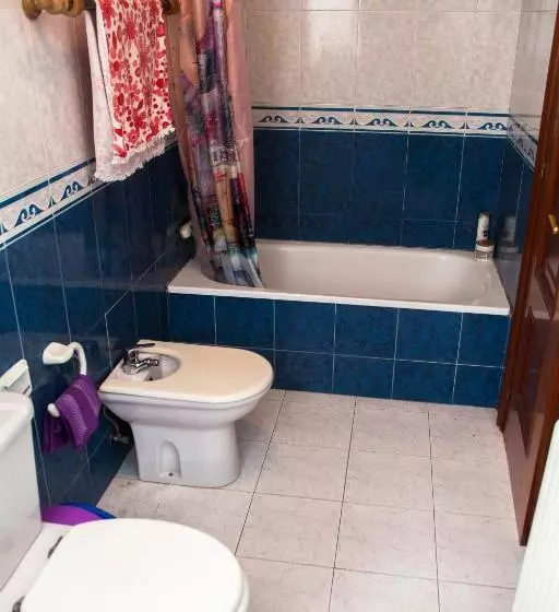 Majatalo Hospedaxe Carragal