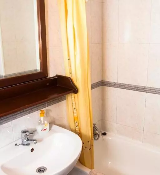 Majatalo Hospedaxe Carragal