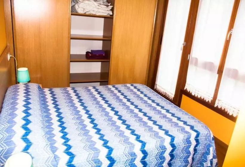 Majatalo Hospedaxe Carragal