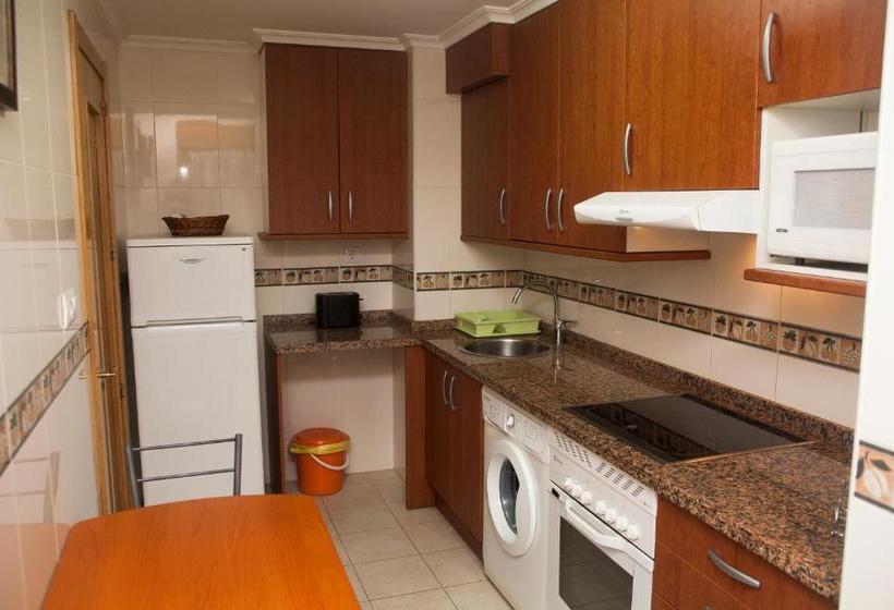 پانسیون Hospedaxe Carragal