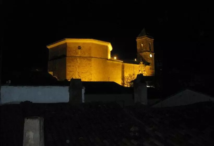 Majatalo Hostal Alvaro I