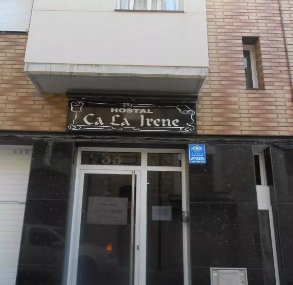 Majatalo Hostal Ca La Irene
