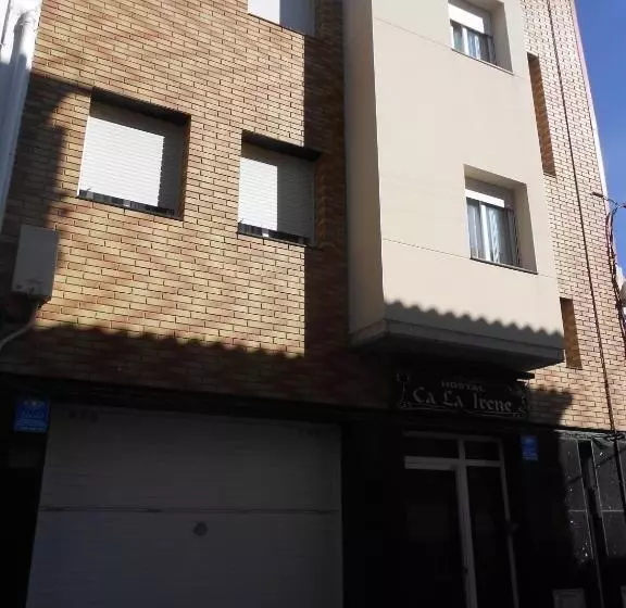 Majatalo Hostal Ca La Irene