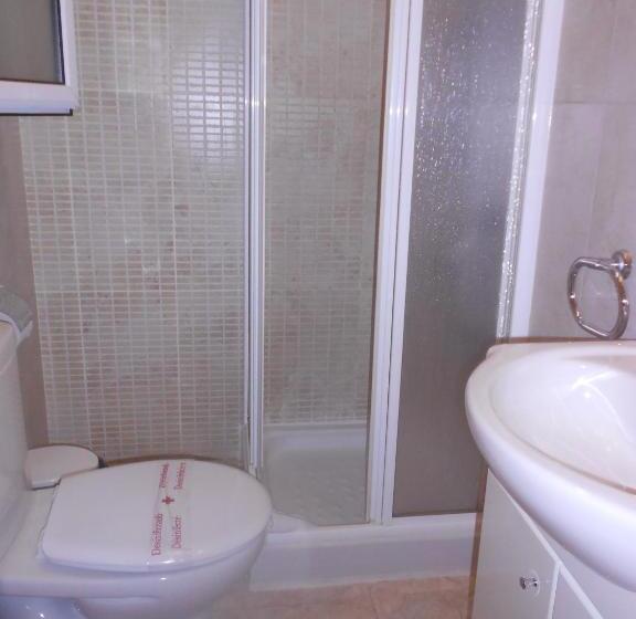 Пансион Hostal Ca La Irene