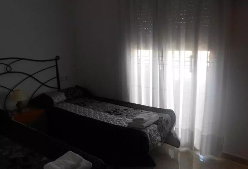 Majatalo Hostal Ca La Irene