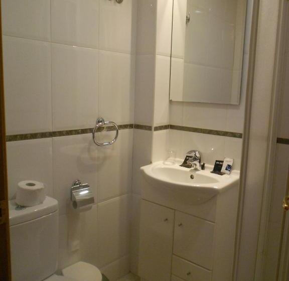 Пансион Hostal Ca La Irene