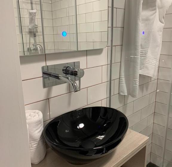 פנסיון Hostal El Lechuguero