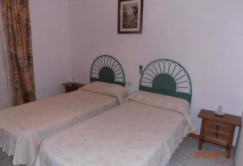 Majatalo Hostal Restaurante Las Rejas