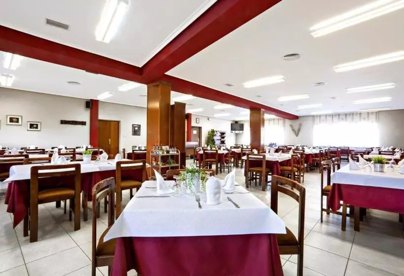 پانسیون Hostal San Andrés