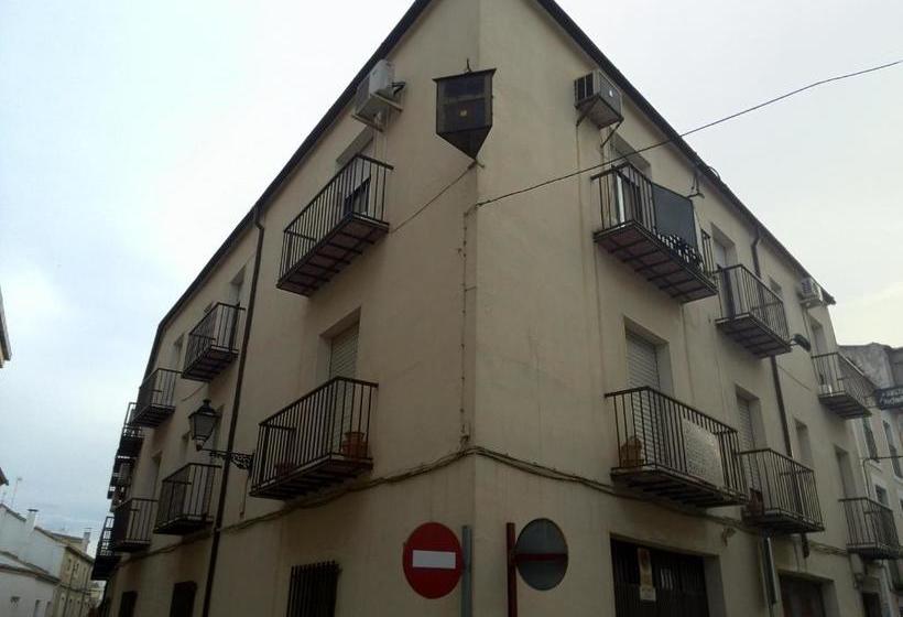 Пансион Hostal Victoria