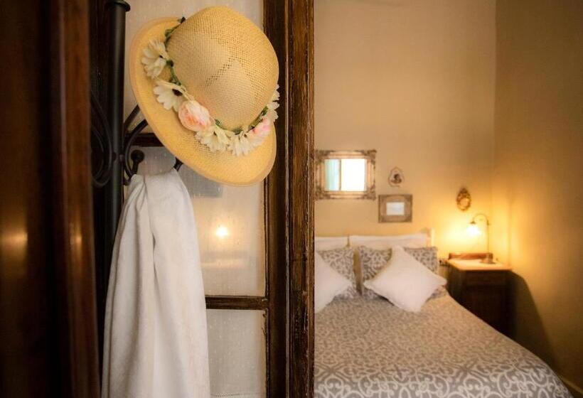 膳宿费 Hostalet Dels Indians