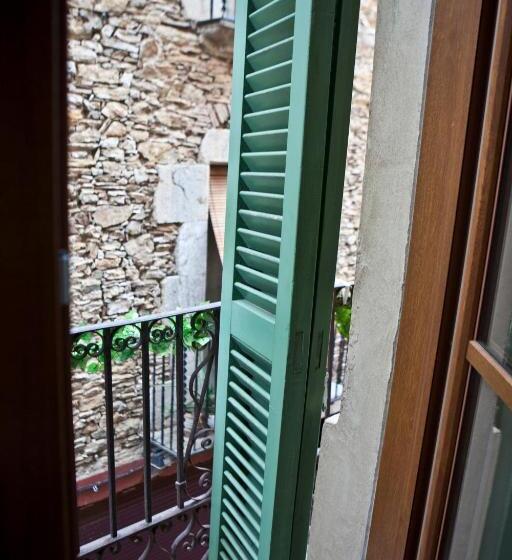 膳宿费 Hostalet Dels Indians