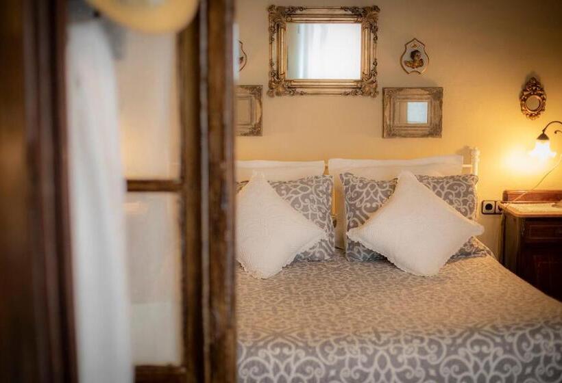 膳宿费 Hostalet Dels Indians