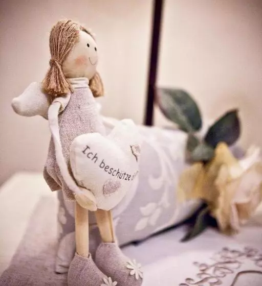 ペンション Hostalet Dels Indians