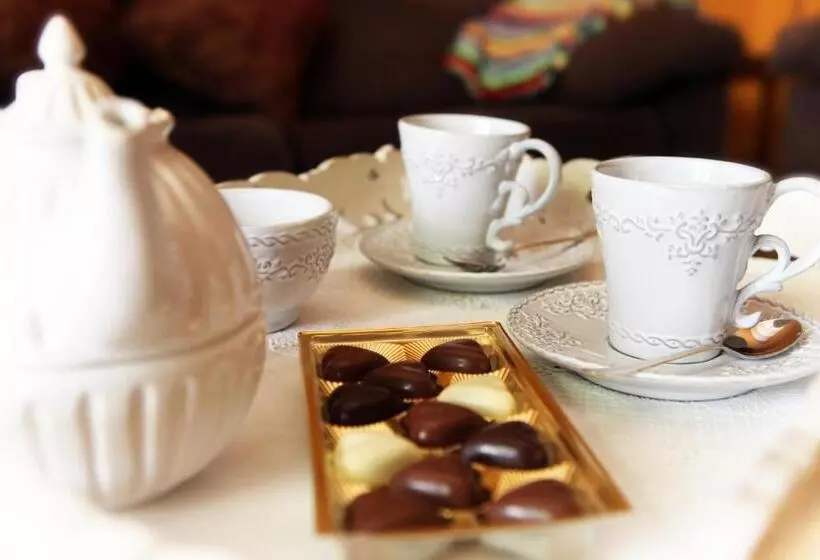 ペンション Hostalet Dels Indians