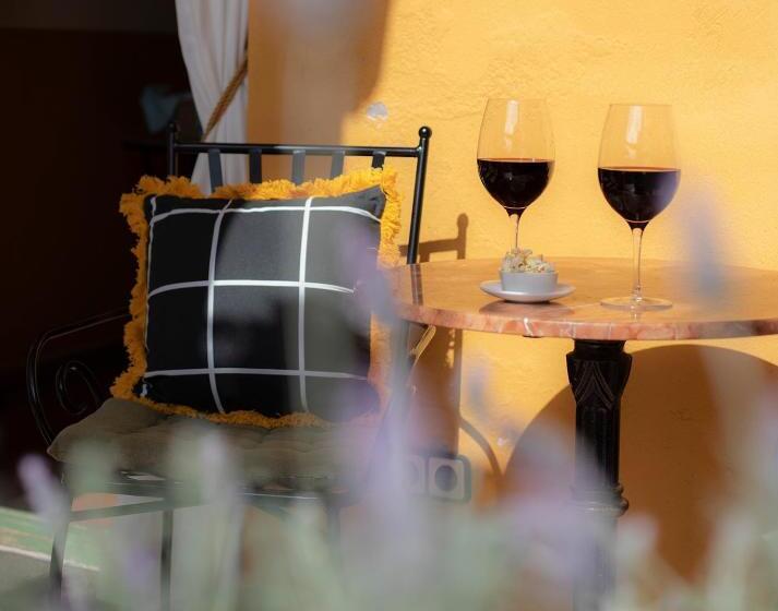 膳宿费 Hostalet Dels Indians