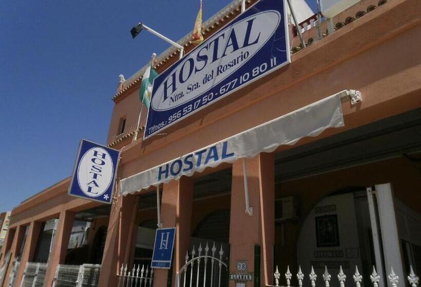 پانسیون Nuestra Señora Del Rosario