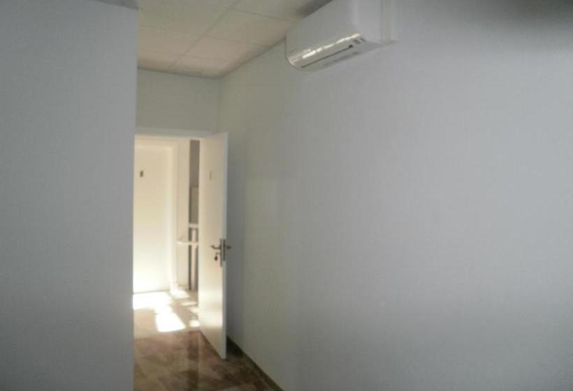 پانسیون Nuestra Señora Del Rosario