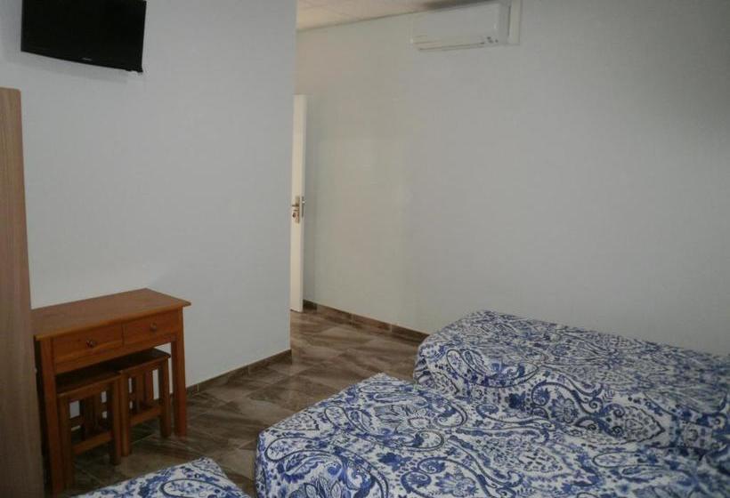 پانسیون Nuestra Señora Del Rosario