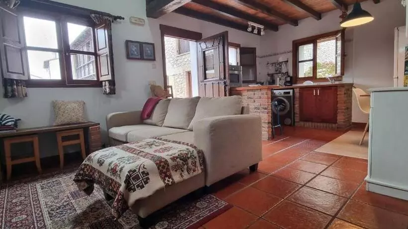 ペンション Posada La Torre