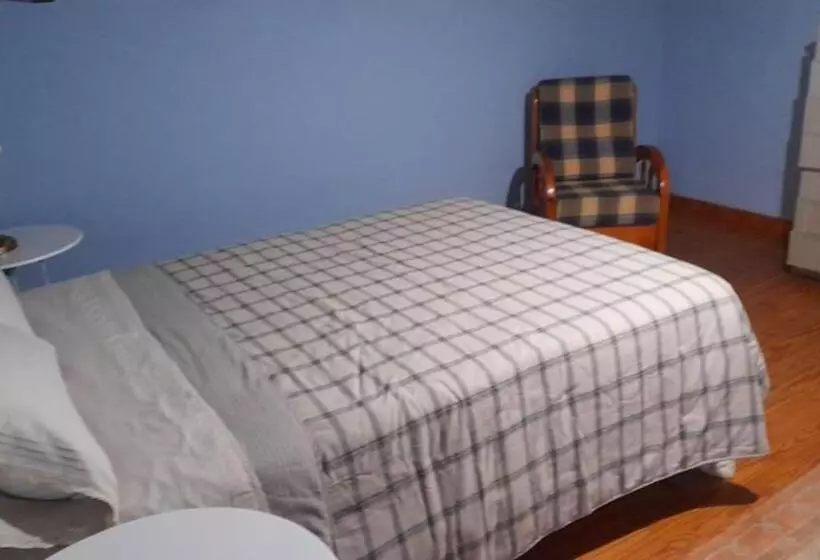 ペンション Posada La Torre