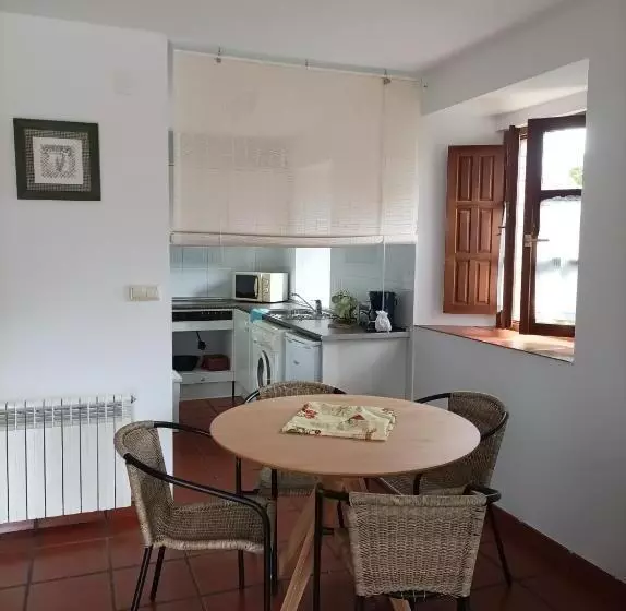 ペンション Posada La Torre