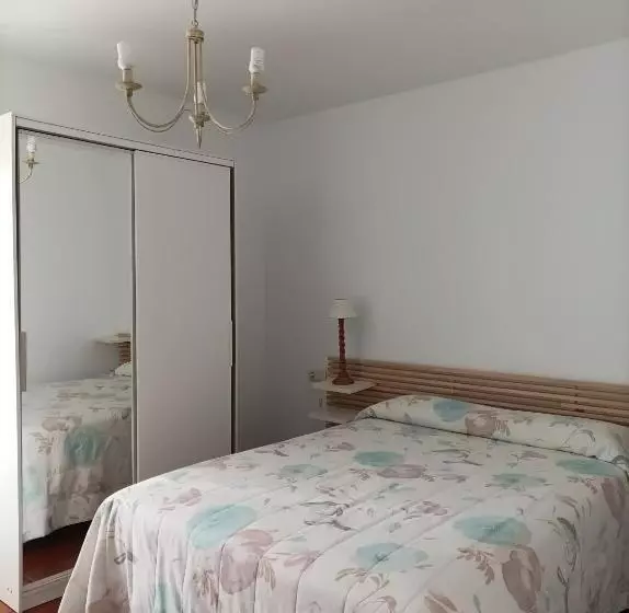 ペンション Posada La Torre