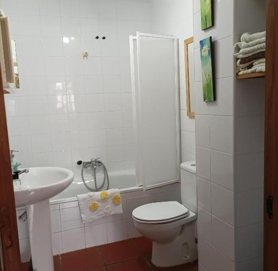 펜션 Posada La Torre