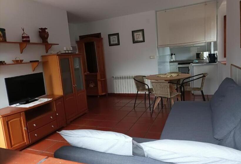 펜션 Posada La Torre