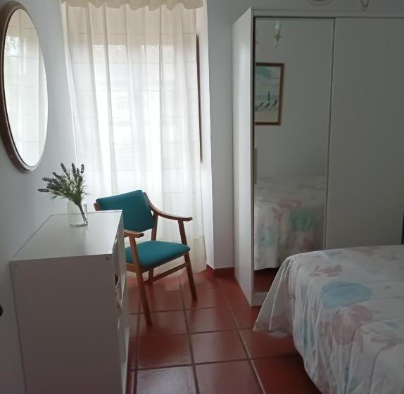 펜션 Posada La Torre