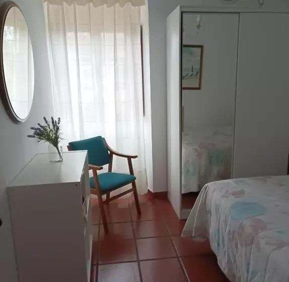 ペンション Posada La Torre