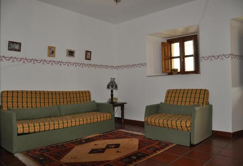 펜션 Posada La Torre