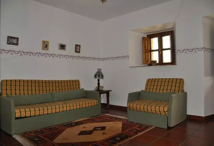 ペンション Posada La Torre