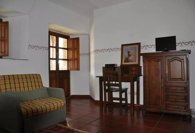 ペンション Posada La Torre